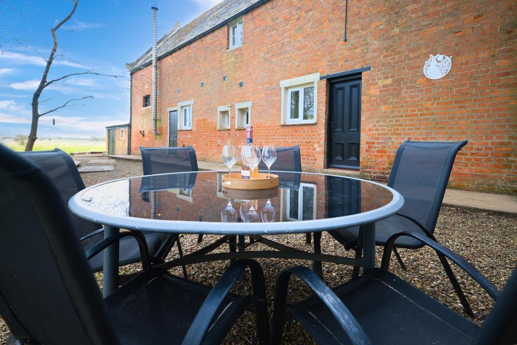 Villa Enholmes Coach House Kingston upon Hull Exterior foto
